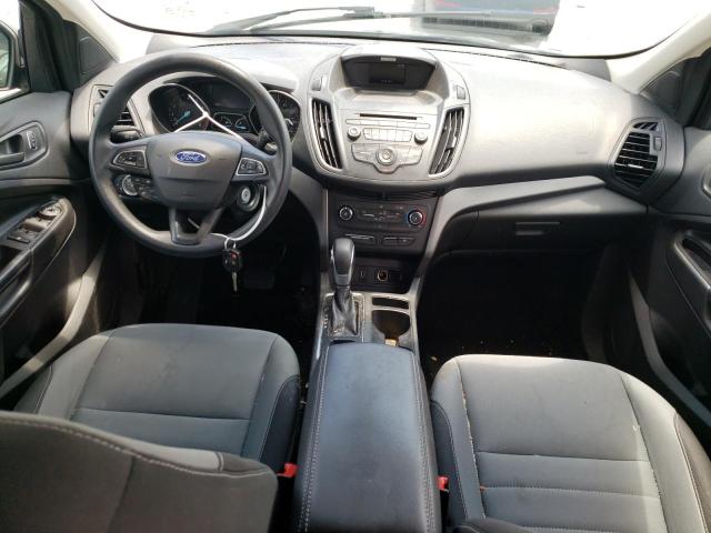 Photo 8 from auction – 2018 FORD ESCAPE S with VIN 1FMCU0F73JUA88571