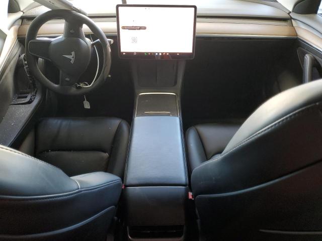Photo 8 from auction – 2022 TESLA MODEL 3 with VIN 5YJ3E1EA1NF191264