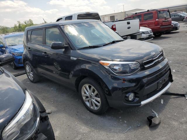 Photo 4 from auction – 2017 KIA SOUL with VIN KNDJP3A53H7425792