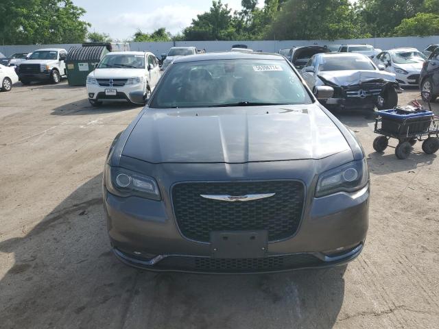 Photo 5 from auction – 2019 CHRYSLER 300 S with VIN 2C3CCABGXKH542374