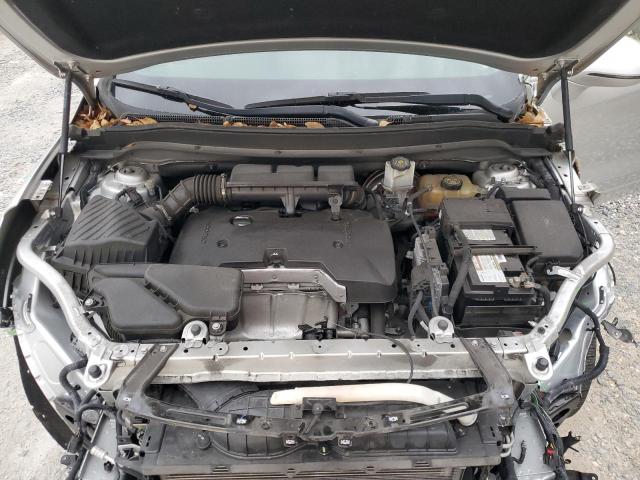 Photo 12 from auction – 2019 BUICK ENVISION E with VIN LRBFXCSA6KD001872