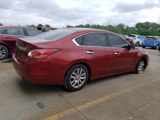 Photo 3 from auction – 2015 NISSAN ALTIMA 2.5 with VIN 1N4AL3AP4FC216455