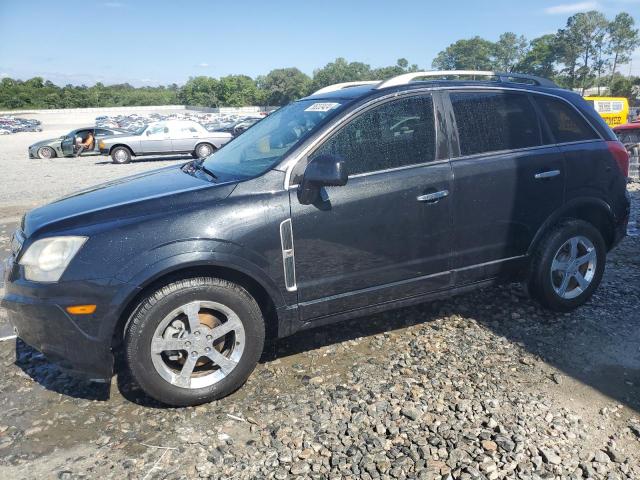CHEVROLET CAPTIVA LT 2014 with VIN 3GNAL3EK6ES520184 - Photo from auction