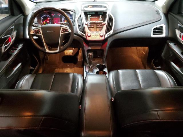 Photo 8 from auction – 2014 GMC TERRAIN DE with VIN 2GKFLUE39E6257933