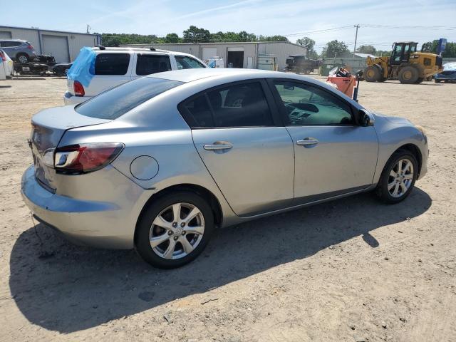 Photo 3 from auction – 2010 MAZDA 3 I with VIN JM1BL1SF8A1196806