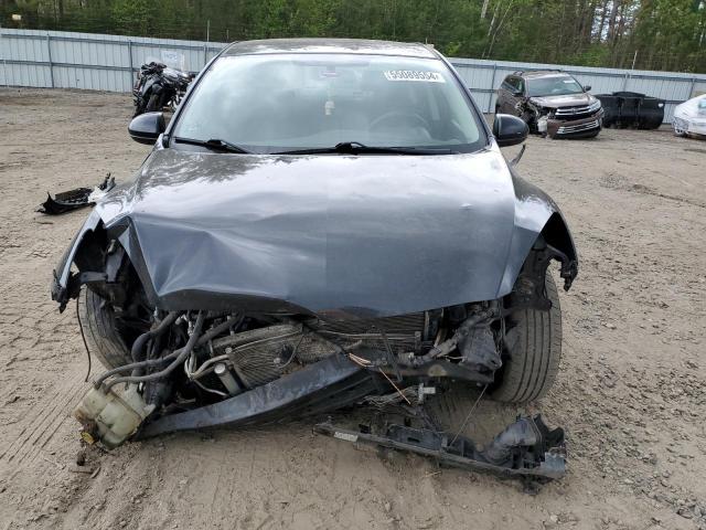 Photo 5 from auction – 2013 MAZDA 3 I with VIN JM1BL1UP5D1737255