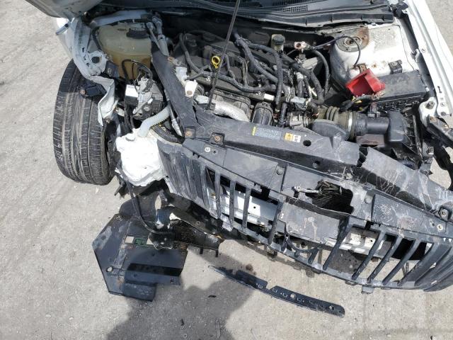 Photo 11 from auction – 2010 MERCURY MILAN with VIN 3MEHM0HA0AR604460