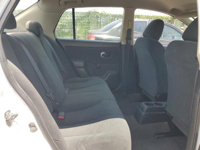 Photo 10 from auction – 2011 NISSAN VERSA S with VIN 3N1BC1AP0BL454114
