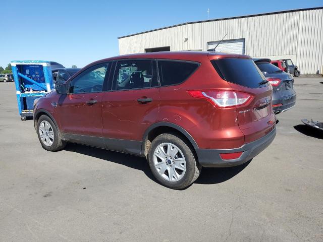 Photo 2 from auction – 2014 FORD ESCAPE S with VIN 1FMCU0F71EUC70193