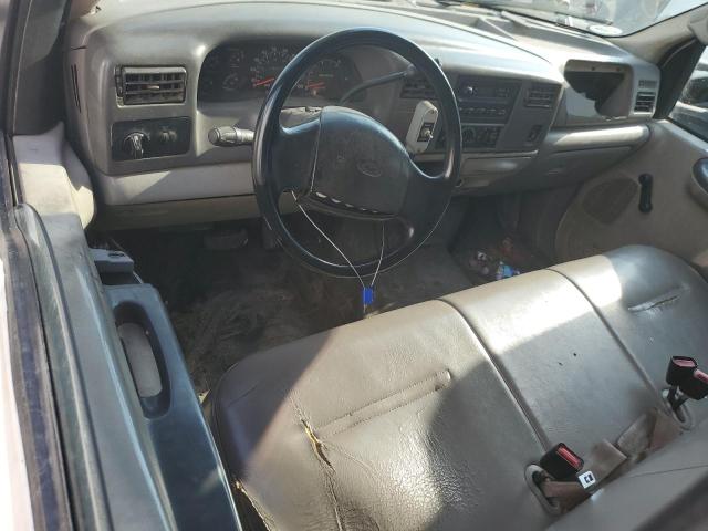 Photo 8 from auction – 2000 FORD F350 SUPER with VIN 1FDWF36F3YED93718