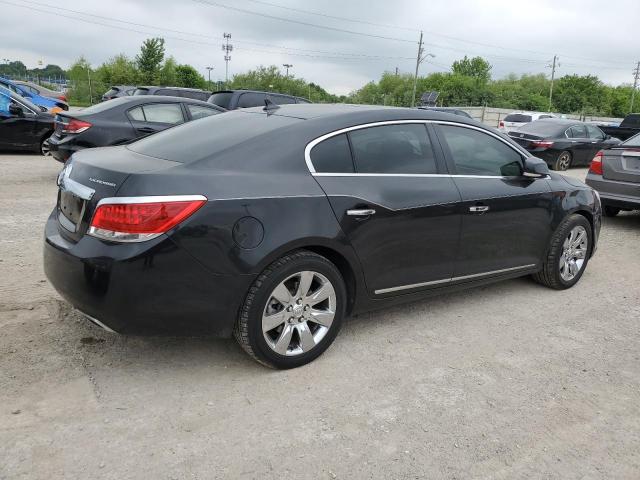 Foto 3 de la subasta – 2012 BUICK LACROSSE P con VIN 1G4GH5E32CF154441