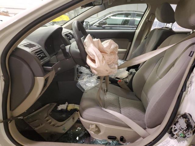 Photo 7 from auction – 2011 FORD FUSION SE with VIN 3FAHP0HA1BR241666