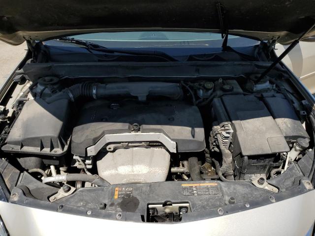 Photo 11 from auction – 2016 CHEVROLET MALIBU LIM with VIN 1G11B5SA5GF165429