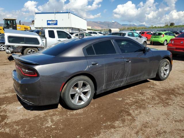 Photo 3 from auction – 2017 DODGE CHARGER SX with VIN 2C3CDXHG7HH586221