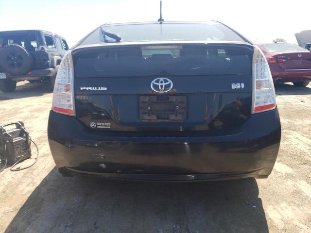 Photo 6 from auction – 2011 TOYOTA PRIUS with VIN JTDKN3DU4B5335065