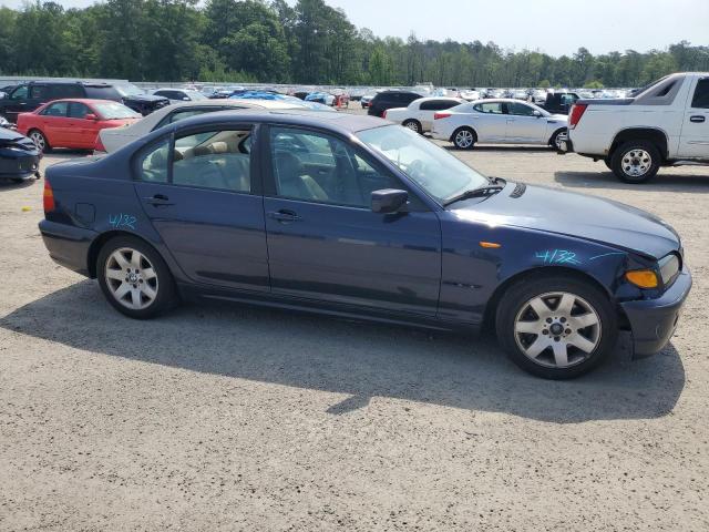 Photo 4 from auction – 2003 BMW 325 I with VIN WBAEV33403KL82902