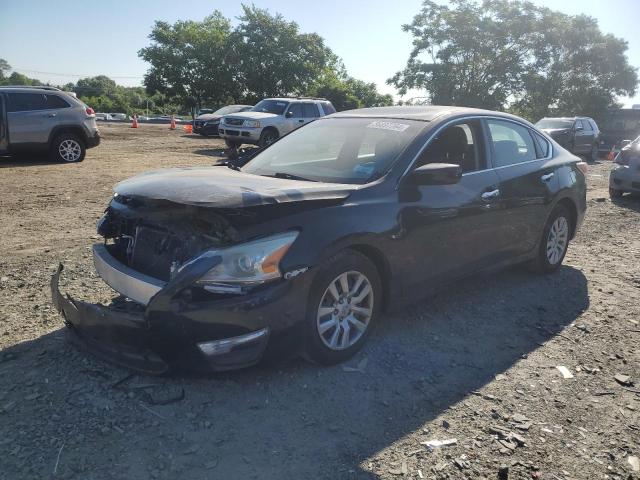 Photo 1 from auction – 2014 NISSAN ALTIMA 2.5 with VIN 1N4AL3AP1EN381902