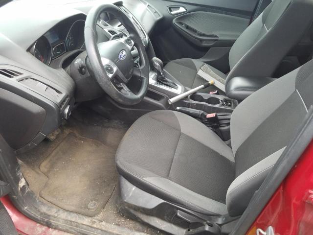 Photo 7 from auction – 2012 FORD FOCUS SE with VIN 1FAHP3K2XCL107919