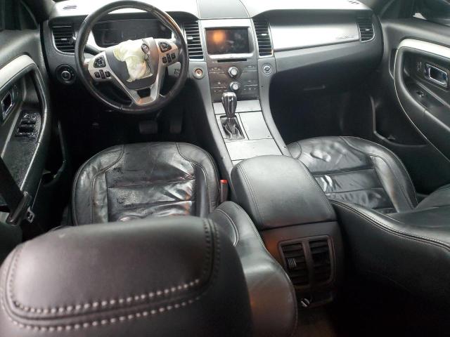 Photo 8 from auction – 2013 FORD TAURUS SEL with VIN 1FAHP2E86DG208170