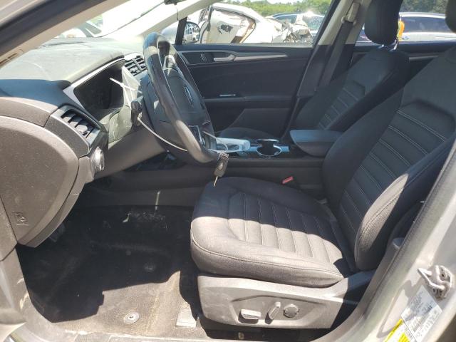 Photo 7 from auction – 2014 FORD FUSION SE with VIN 3FA6P0HD8ER394423