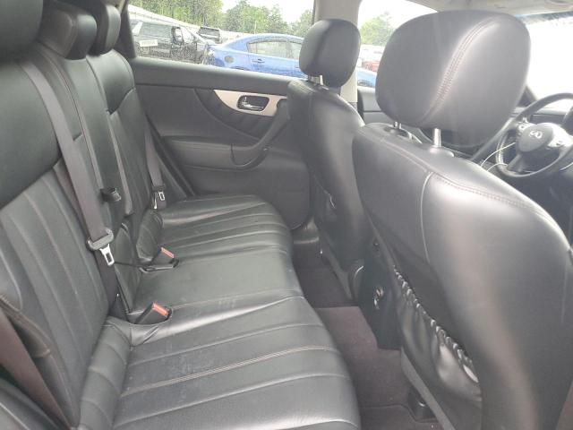 Photo 11 from auction – 2017 INFINITI QX70 with VIN JN8CS1MU2HM141882