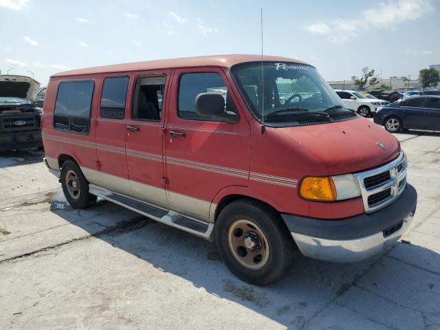 Photo 4 from auction – 2003 DODGE RAM VAN with VIN 2D6WB11Y73K523544