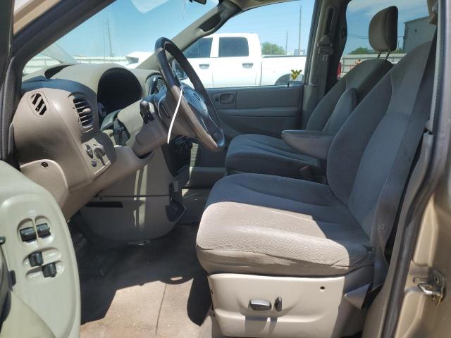 Photo 7 from auction – 2004 DODGE GRAND CARA with VIN 2D4GP44L64R586899