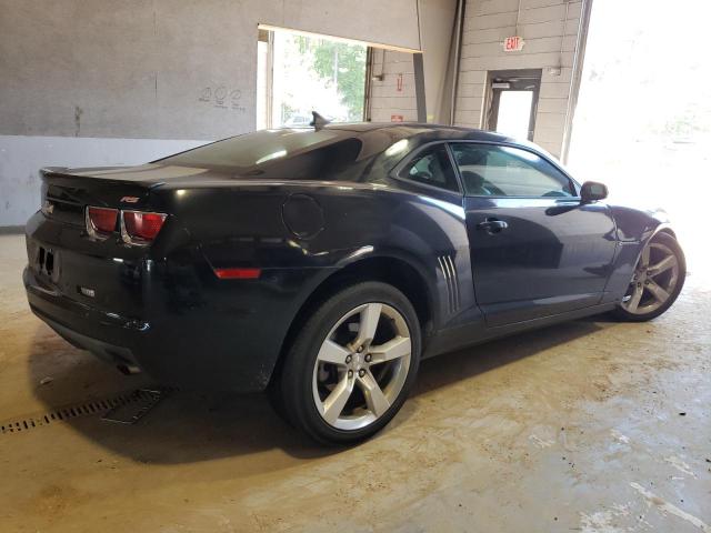 Photo 3 from auction – 2010 CHEVROLET CAMARO LT with VIN 2G1FC1EV8A9165919