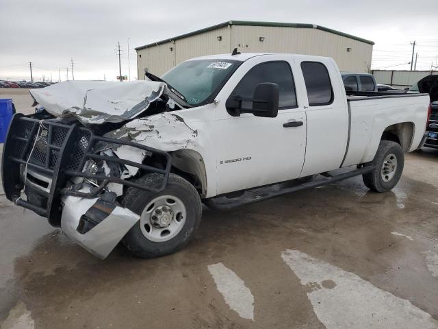 CHEVROLET SILVERADO 2009 with VIN 1GCHC49K79E105253 - Photo from auction