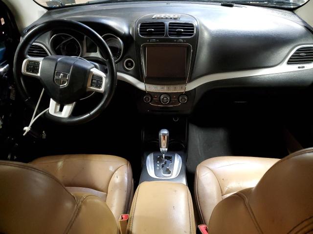 Photo 8 from auction – 2014 DODGE JOURNEY LI with VIN 3C4PDCDGXET256622