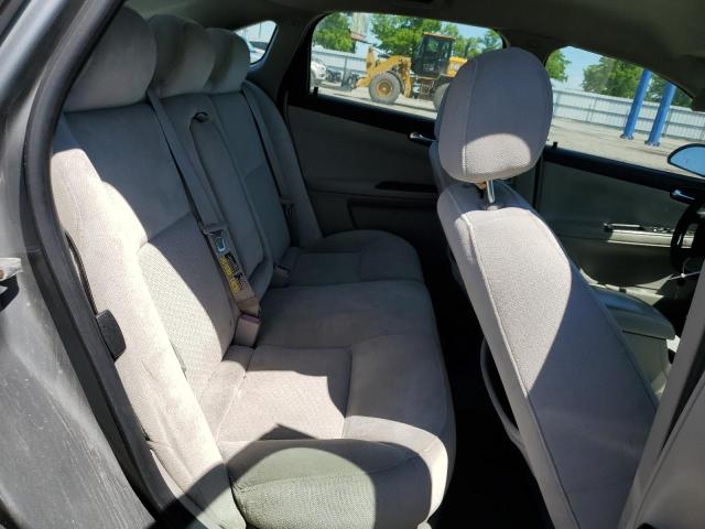 Photo 10 from auction – 2007 CHEVROLET IMPALA LT with VIN 2G1WT58K079221059