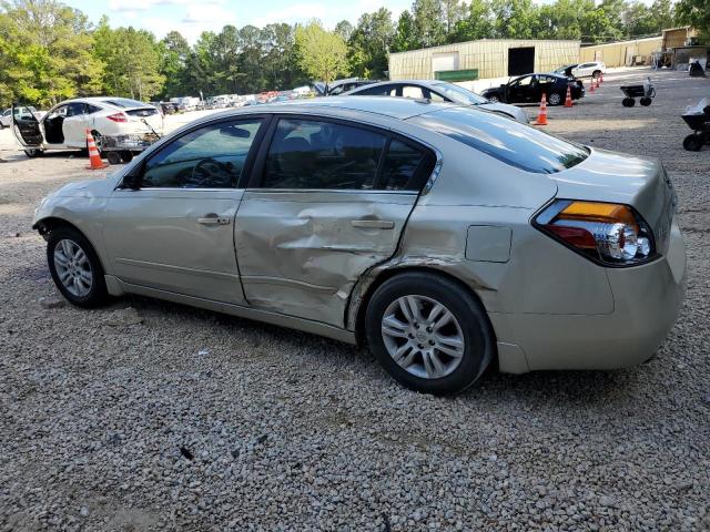 Photo 2 from auction – 2010 NISSAN ALTIMA BAS with VIN 1N4AL2AP0AN516288