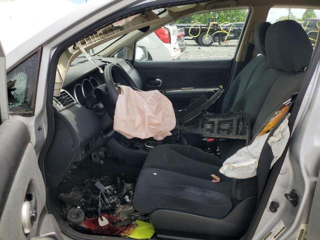 Photo 7 from auction – 2011 NISSAN VERSA S with VIN 3N1BC1CPXBL485769