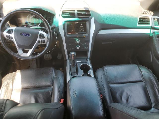 Photo 8 from auction – 2014 FORD EXPLORER X with VIN 1FM5K7D88EGC19999