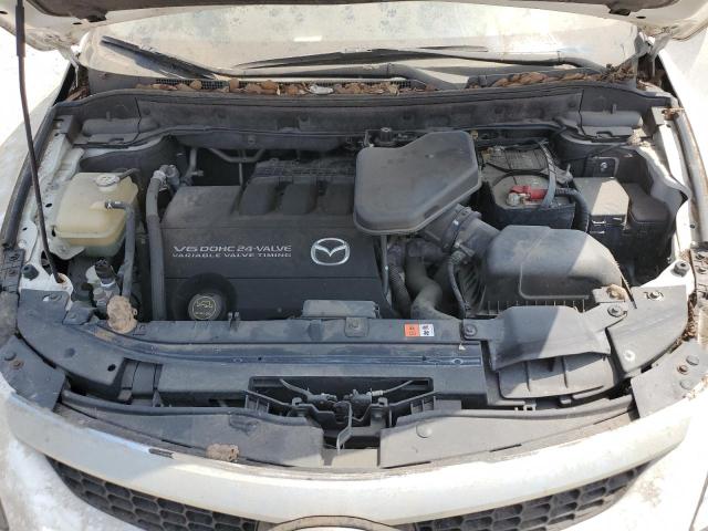 Photo 12 from auction – 2008 MAZDA CX-9 with VIN JM3TB28A180155255