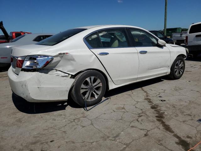Photo 3 from auction – 2014 HONDA ACCORD LX with VIN 1HGCR2F32EA077536