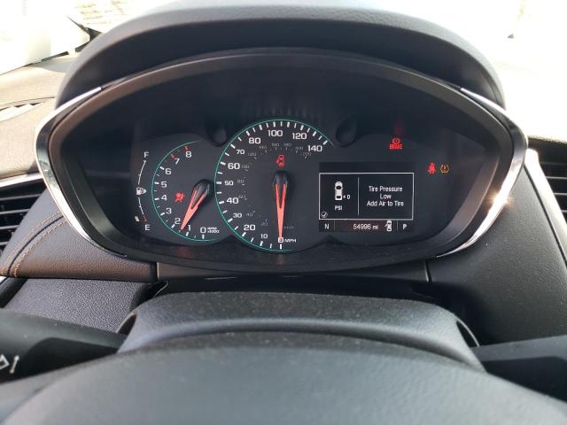 Photo 9 from auction – 2020 CHEVROLET TRAX LS with VIN 3GNCJKSB5LL274202