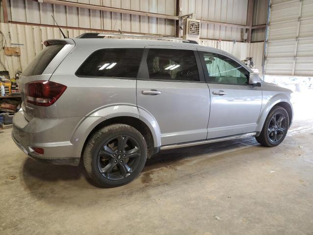 Photo 3 from auction – 2018 DODGE JOURNEY CR with VIN 3C4PDDGG2JT370853