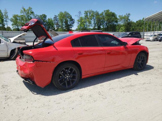 Zdjęcie 3 z aukcji – 2023 DODGE CHARGER SX z VIN 2C3CDXBG7PH533672