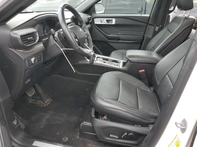 Photo 7 from auction – 2020 FORD EXPLORER L with VIN 1FMSK8FH1LGB40712