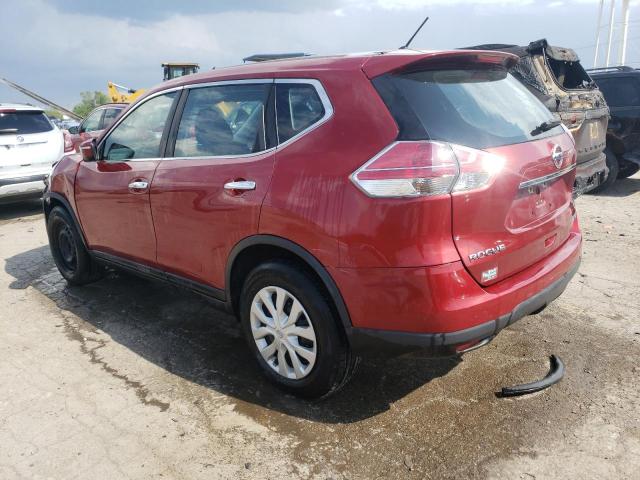 Photo 2 from auction – 2014 NISSAN ROGUE S with VIN 5N1AT2MV3EC826095