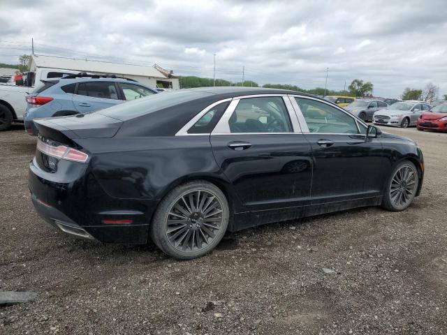 Photo 3 from auction – 2016 LINCOLN MKZ HYBRID with VIN 3LN6L2LU2GR600147