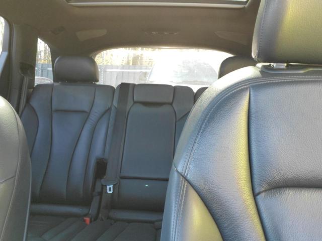 Photo 10 from auction – 2017 AUDI Q7 PREMIUM with VIN WA1LAAF73HD006765