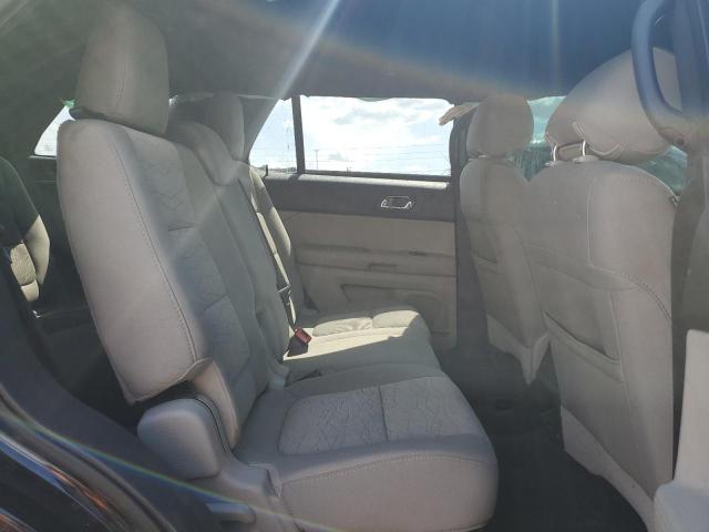 Photo 11 from auction – 2012 FORD EXPLORER with VIN 1FMHK8B80CGA49415