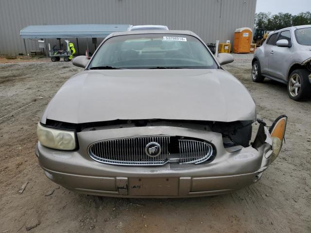 Photo 5 from auction – 2004 BUICK LESABRE CU with VIN 1G4HP52K24U141267