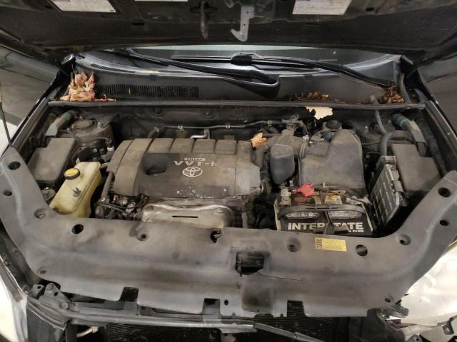 Photo 11 from auction – 2010 TOYOTA RAV4 with VIN 2T3BF4DV6AW038415