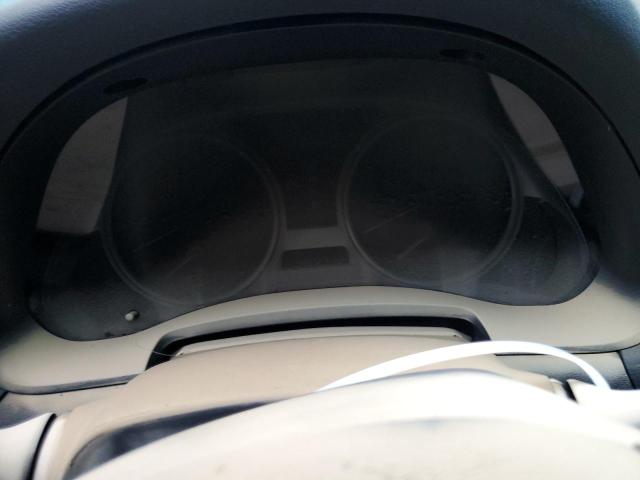 Zdjęcie 9 z aukcji – 2009 LEXUS IS 250 z VIN JTHCK262495031567
