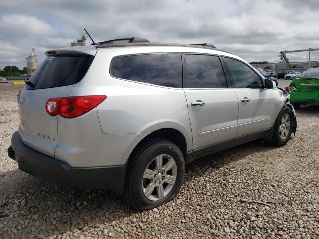 Photo 3 from auction – 2012 CHEVROLET TRAVERSE L with VIN 1GNKRGED4CJ165235