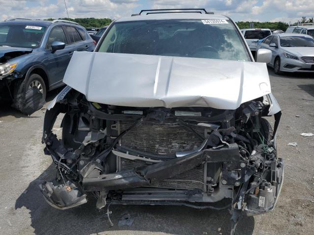 Photo 5 from auction – 2011 CHRYSLER TOWN & COU with VIN 2A4RR5DG9BR650191