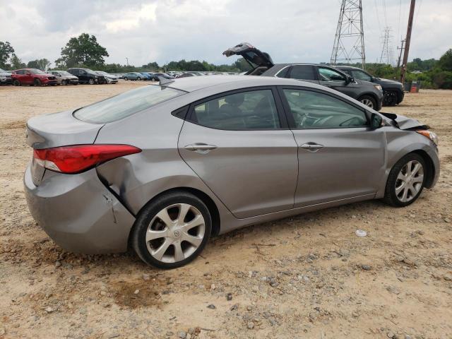 Photo 3 from auction – 2011 HYUNDAI ELANTRA GL with VIN KMHDH4AE1BU169544